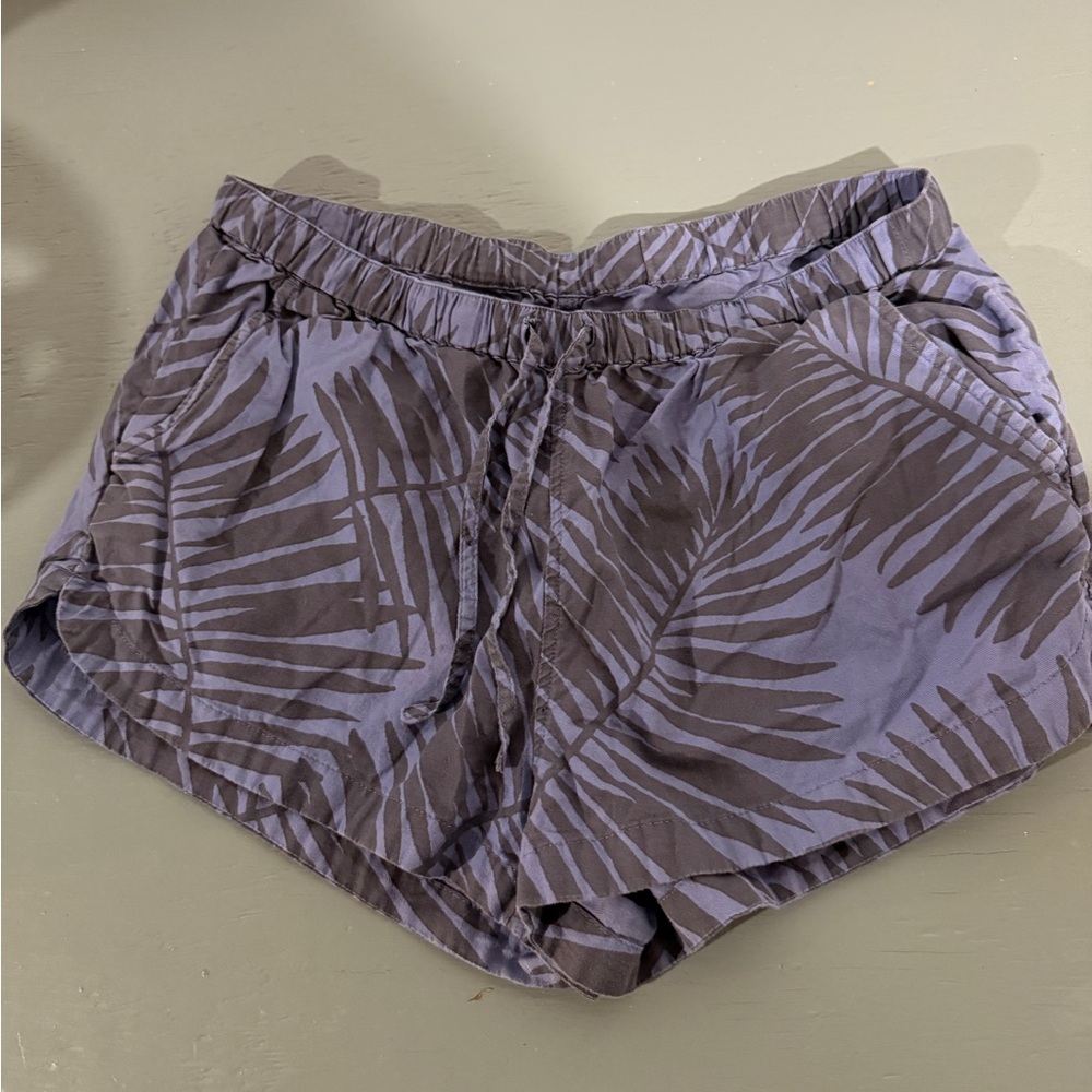 Aerie shorts
